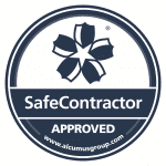 SafeContractor approved Trustclean SafeContractor approved Trustclean