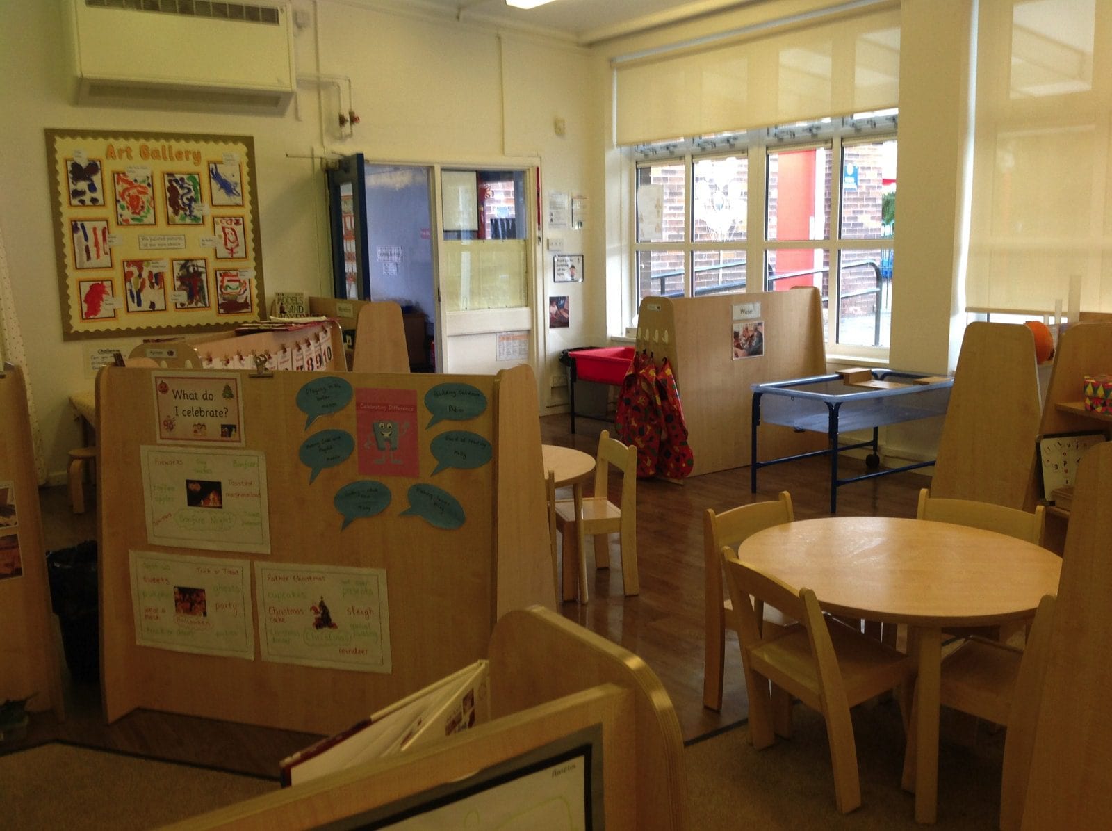 Schools & Educational Facilities cleaning image 8