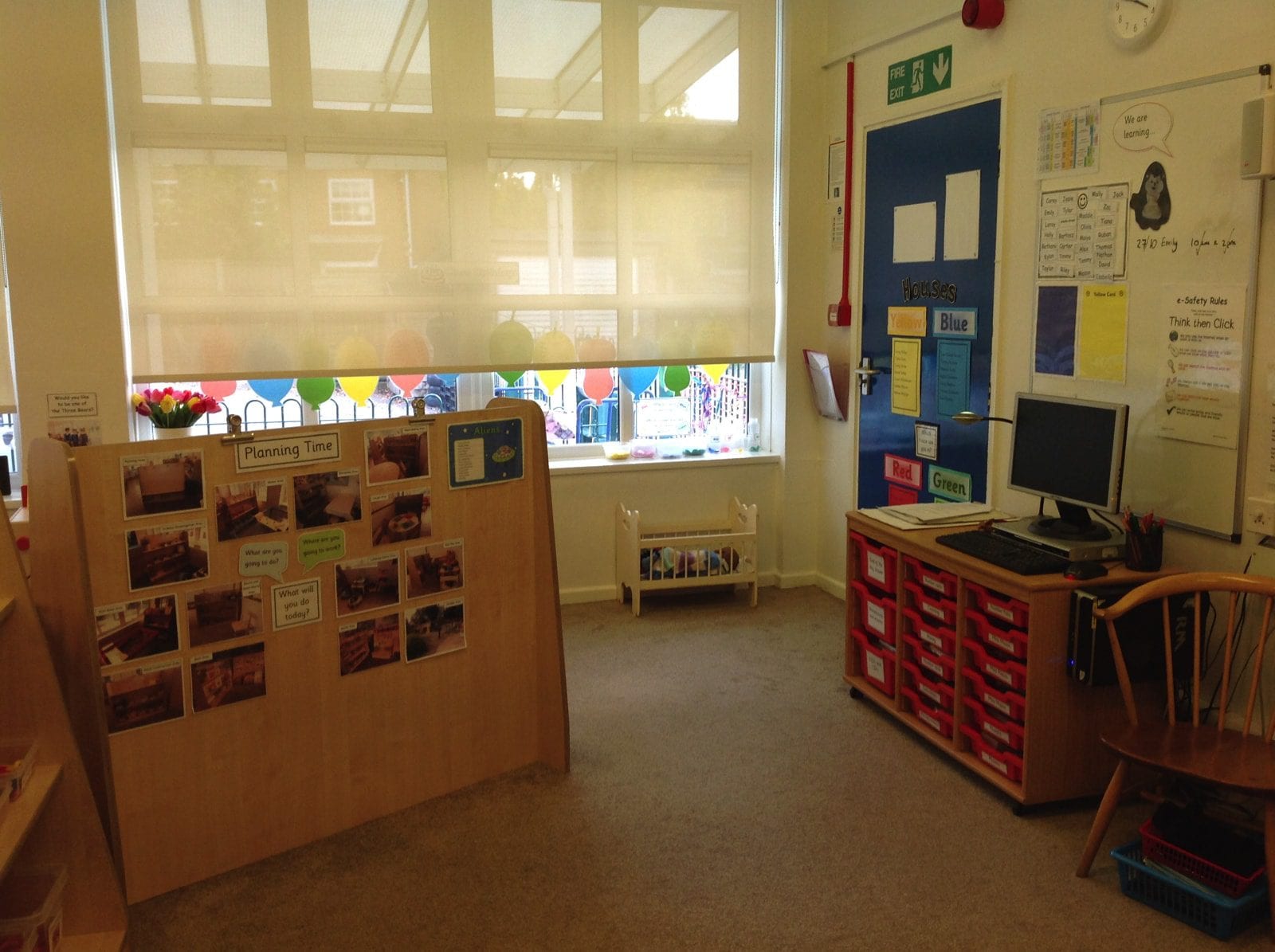 Schools & Educational Facilities cleaning image 10